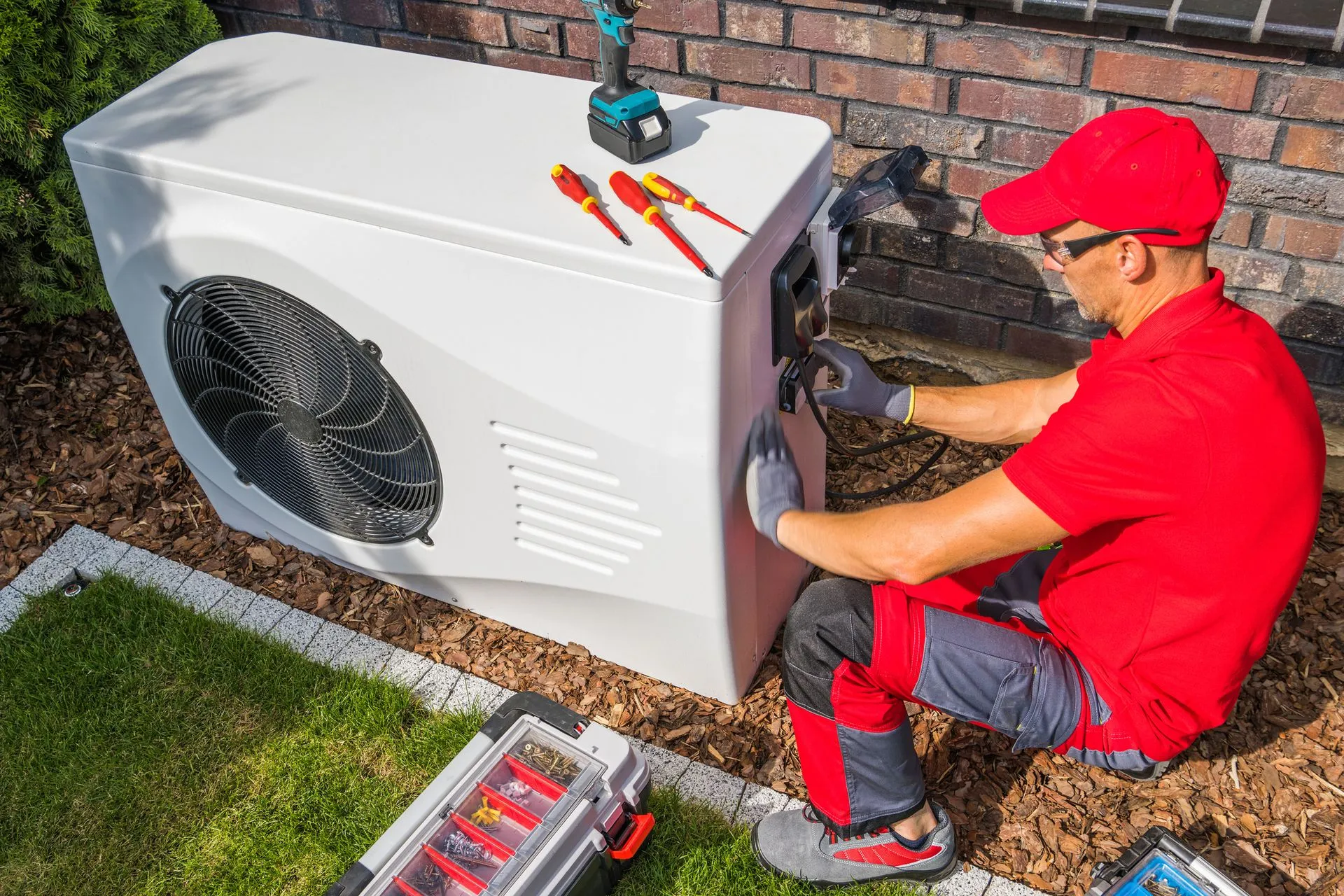 About HVAC in Craigsville, VA